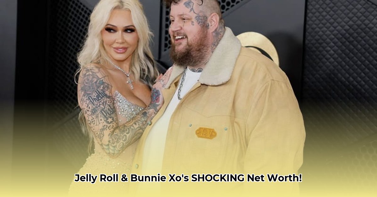 jelly-roll-and-bunnie-xo-net-worth